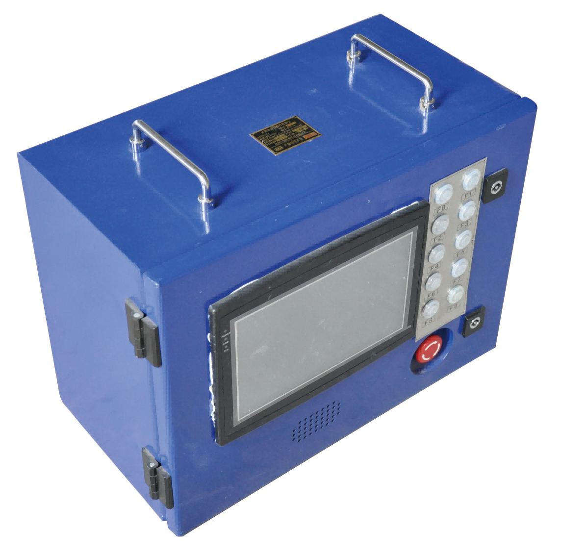 TH12(A)���ñ����Ͳ�������̨